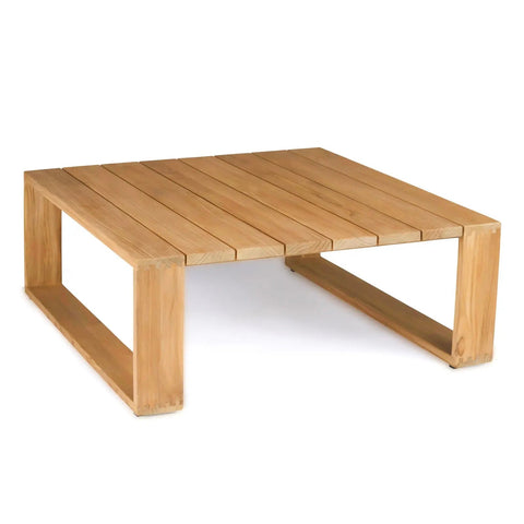 Kuba Teak A-Grade Outdoor Coffee Table