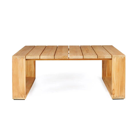 Kuba Teak A-Grade Outdoor Coffee Table