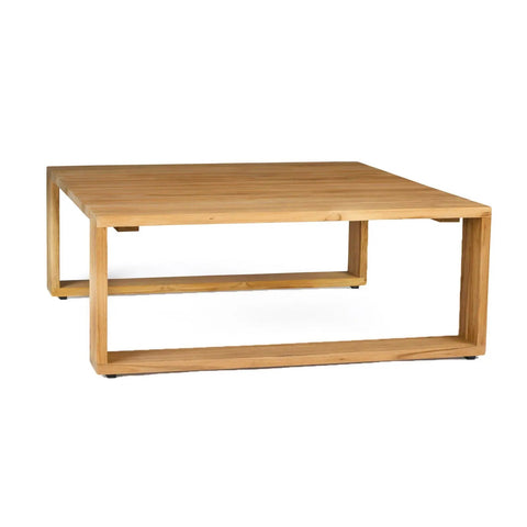 Kuba Teak A-Grade Outdoor Coffee Table