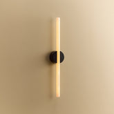 Kilter 2.0 Wall Light in Dark Grey