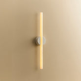 Kilter 2.0 Wall Light in White