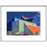 InkPoster Tela 40.5"