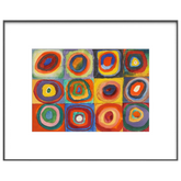 InkPoster Tela 28.5"