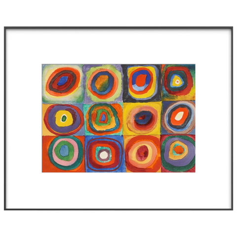 InkPoster Tela 28.5"