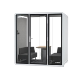 MOTTO L Soundproof Modular Meeting Office