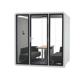 MOTTO XL Large Office Pod