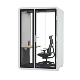 MOTTO M Focus Soundproof Office Pod