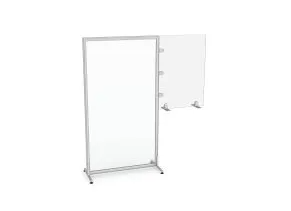 04 Office Dividers & Partitions