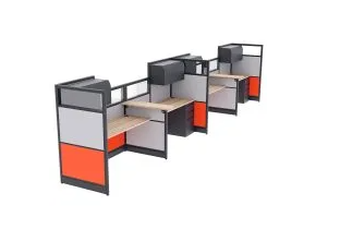 05 Compact Cubicles