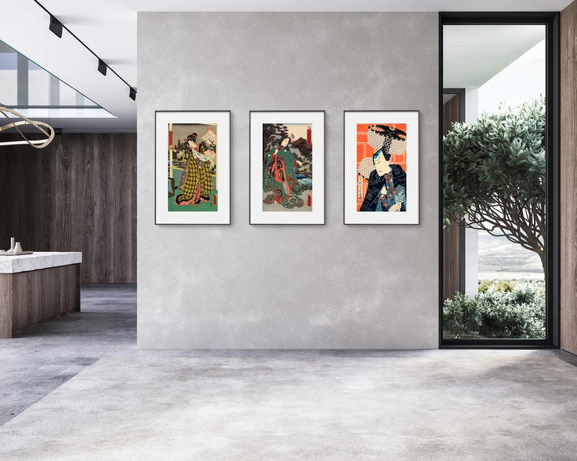 InkPoster Tela 40.5"