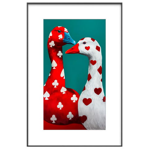 InkPoster Affresco 31.5"