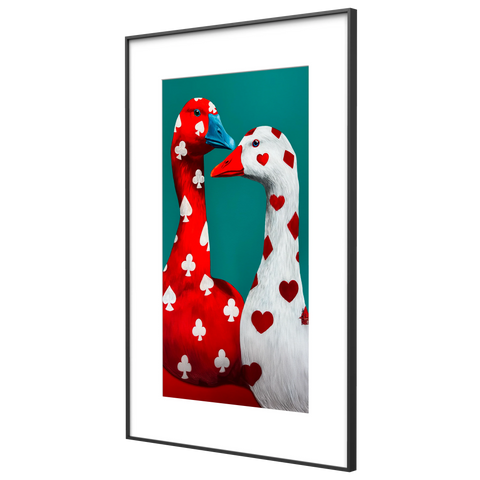 InkPoster Affresco 31.5"