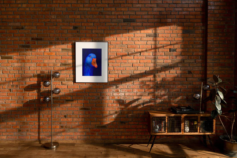 InkPoster Affresco 31.5"