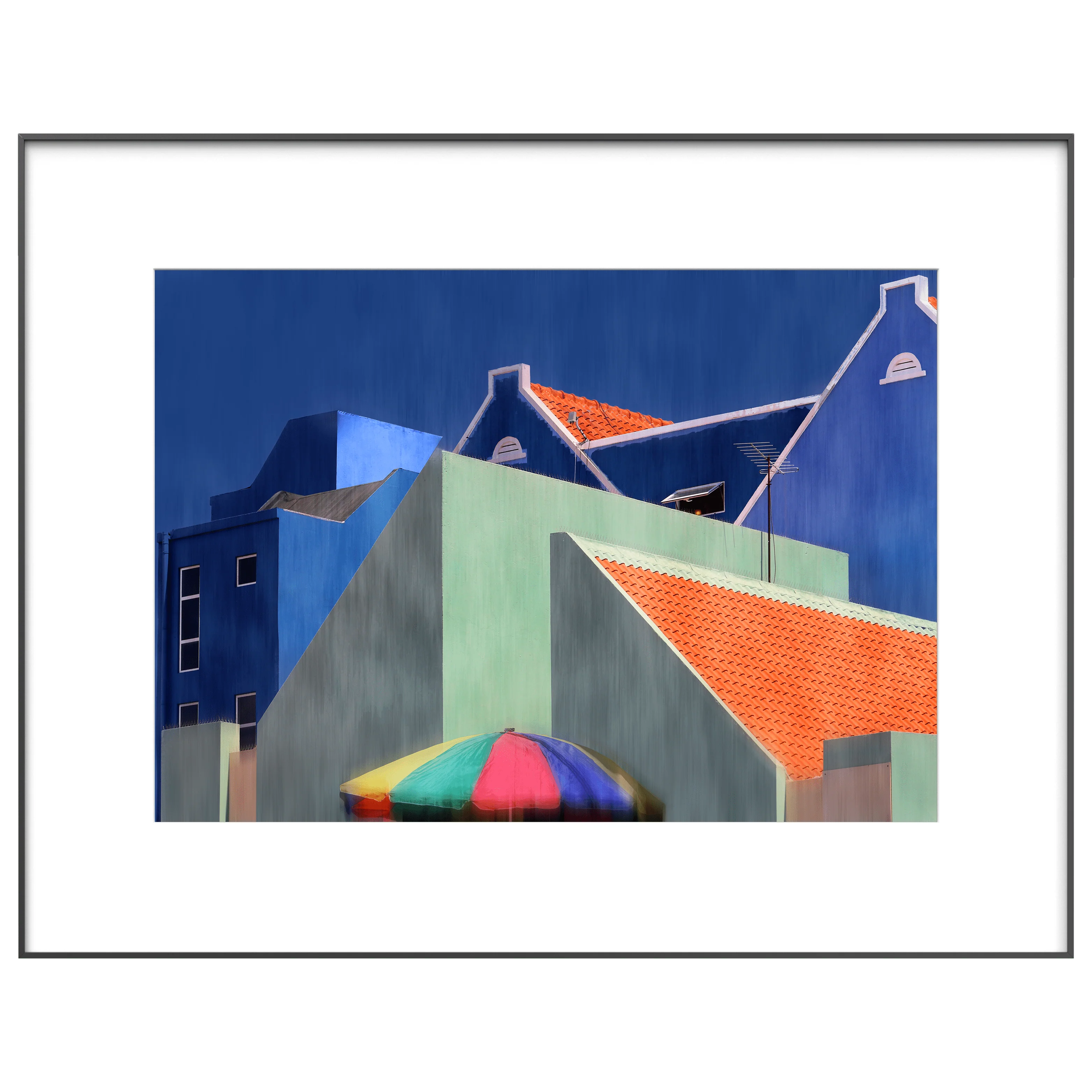 InkPoster Tela 40.5"