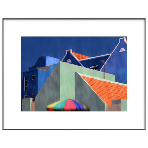 InkPoster Tela 40.5"