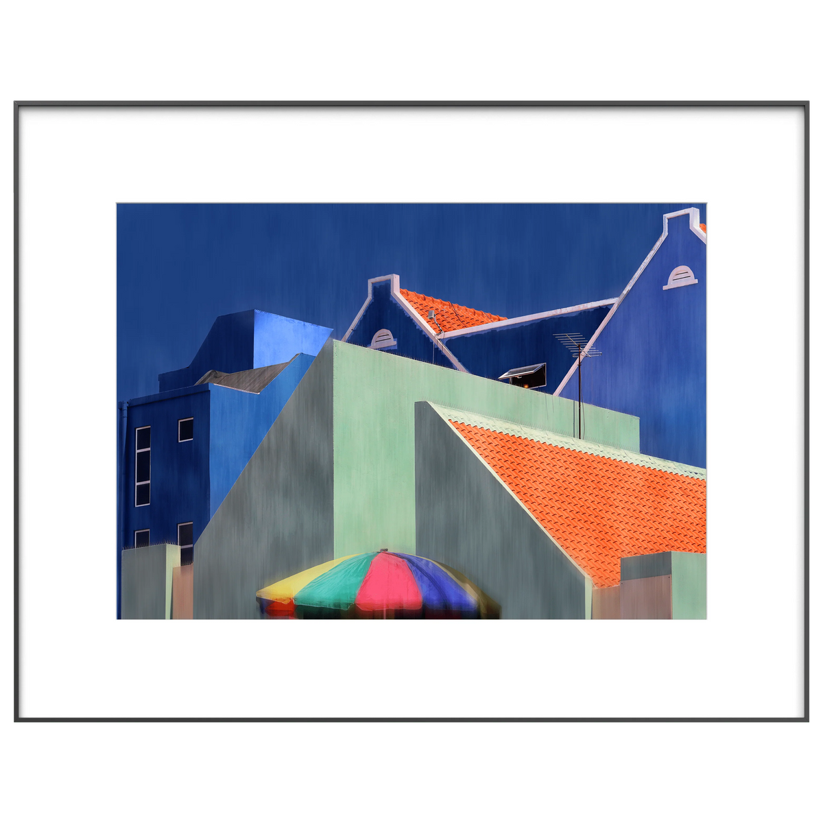 InkPoster Tela 40.5"