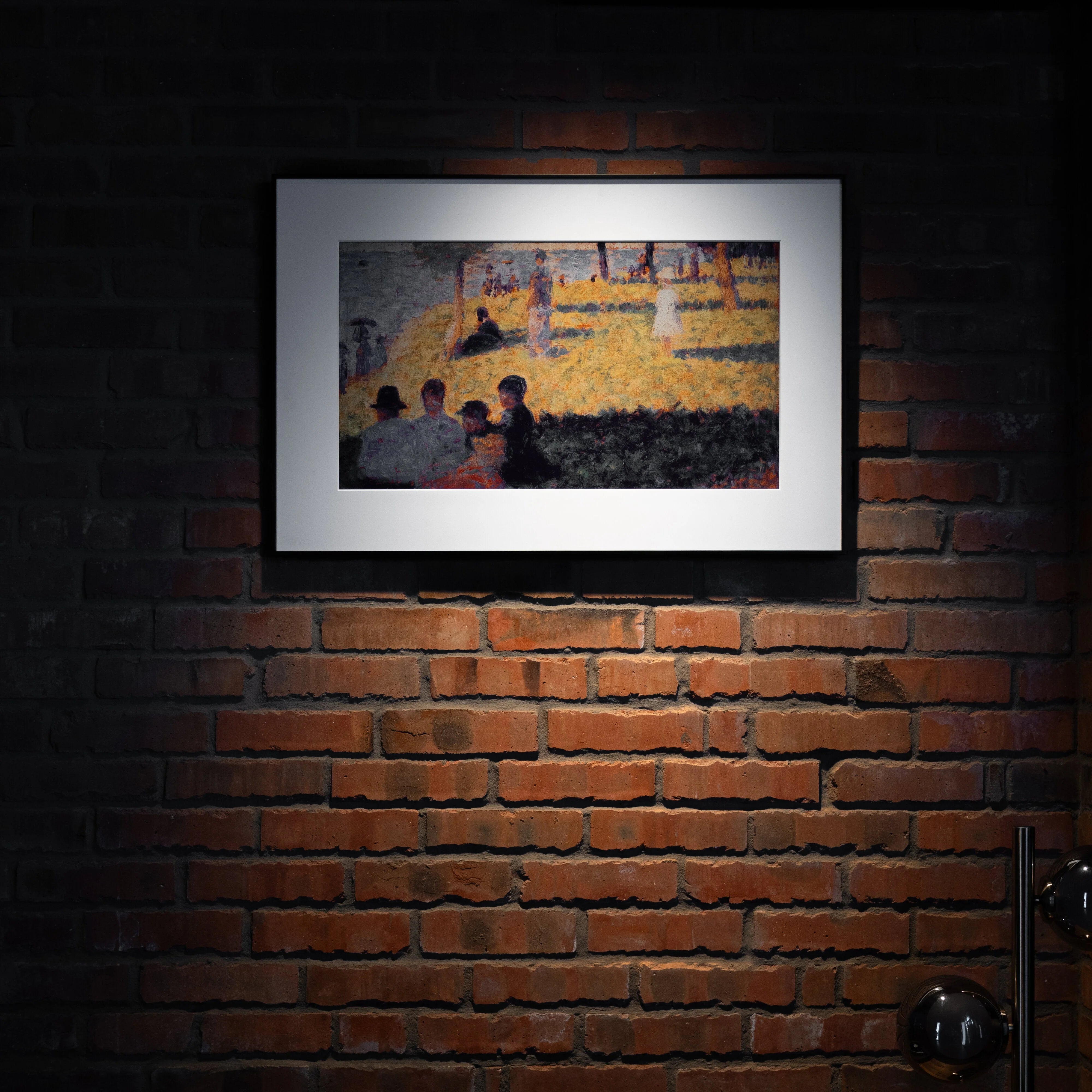InkPoster Affresco 31.5"