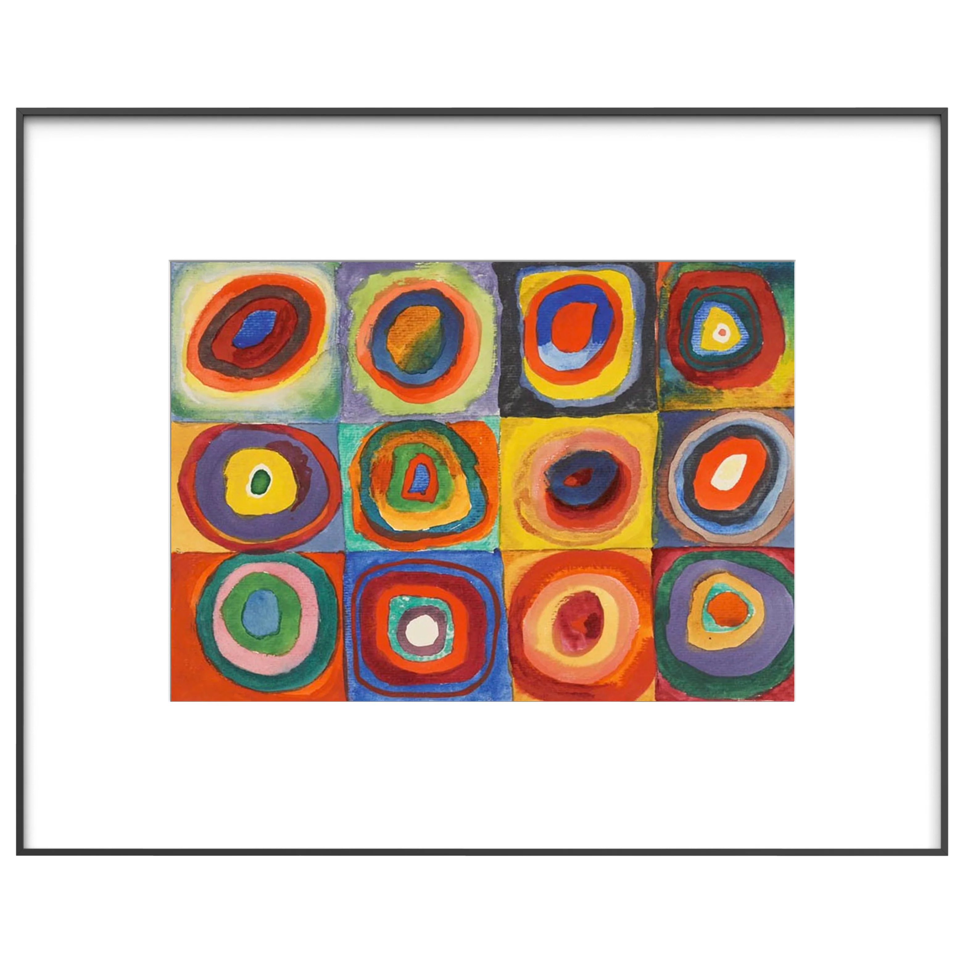 InkPoster Tela 28.5"