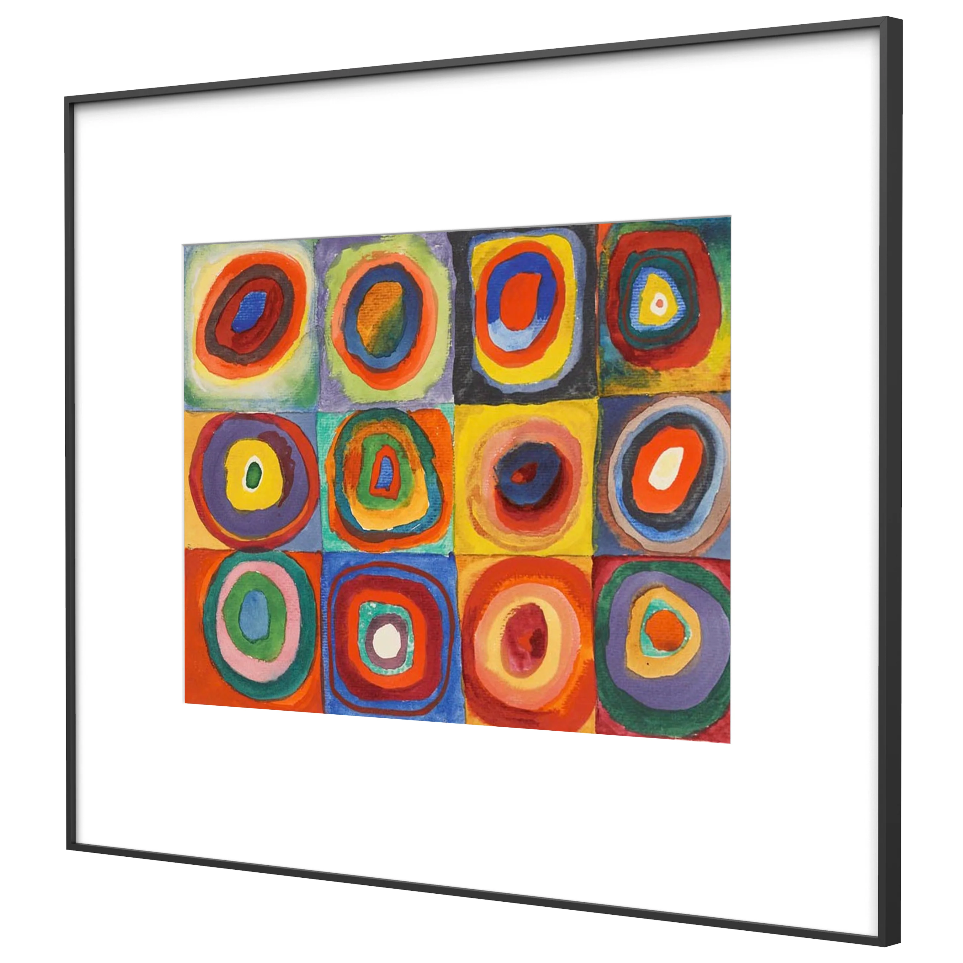 InkPoster Tela 28.5"
