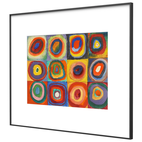 InkPoster Tela 28.5"