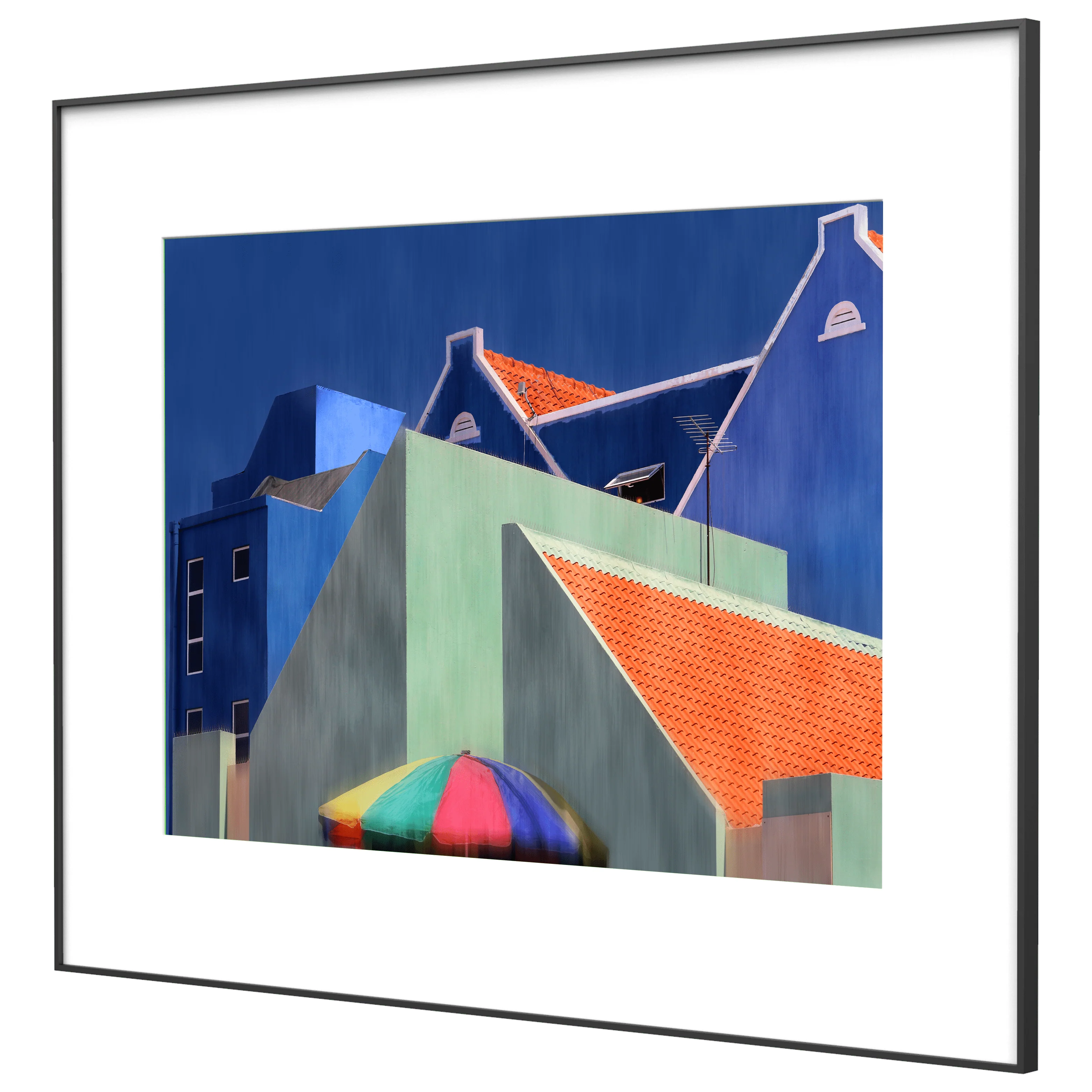 InkPoster Tela 40.5"