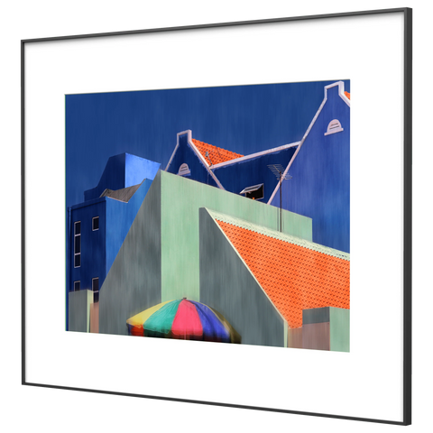 InkPoster Tela 40.5"