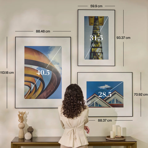 InkPoster Tela 40.5"