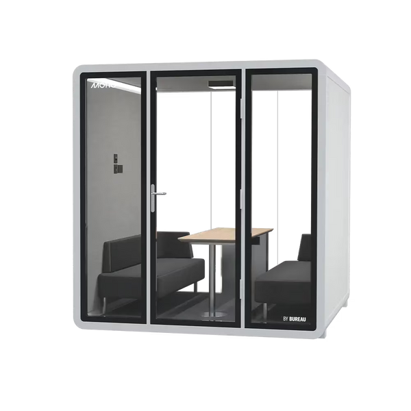 MOTTO XL Large Office Pod