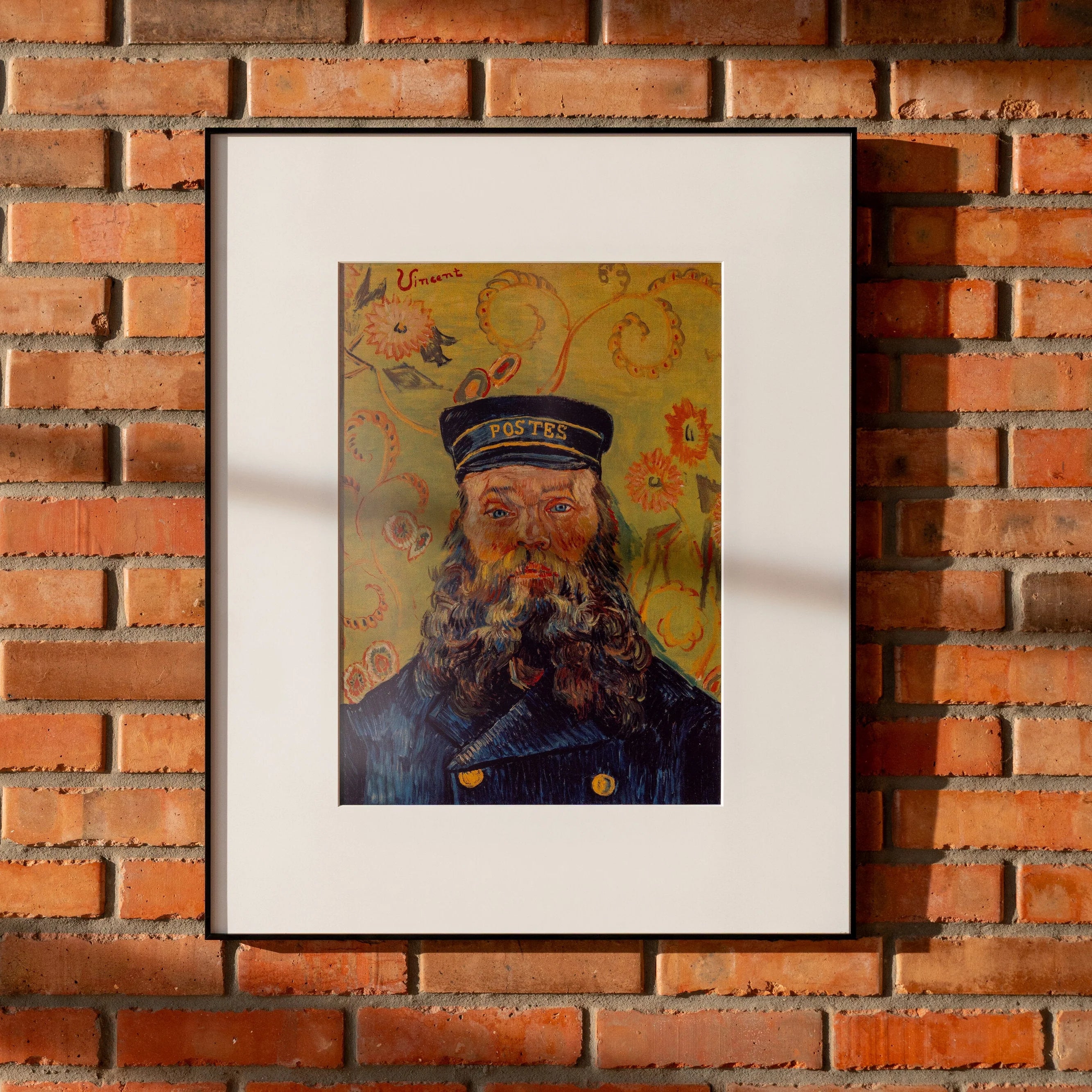InkPoster Affresco 13.3"